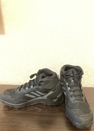 Adidas terrex eastrail 2 mid3 фото