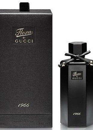 Женские духи gucci flora by gucci 1966 (гуччие флора бай гуч 1966) парфюмированная вода 75 ml/мл