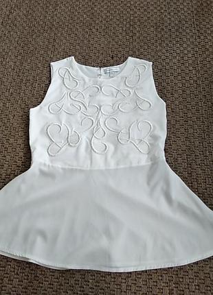 Waggon paris блуза