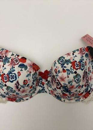 Бюстгальтер hünkermöller