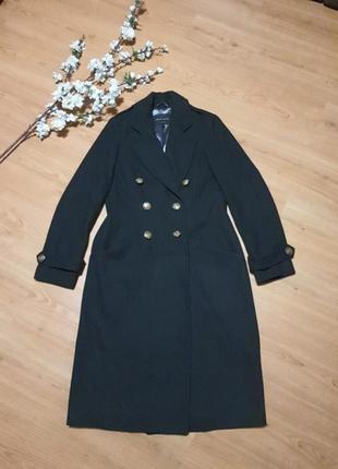 Пальто женское river island.