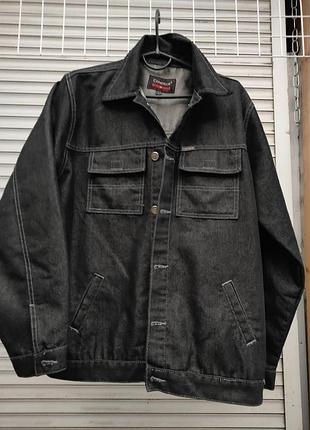 Jeans нова куртка