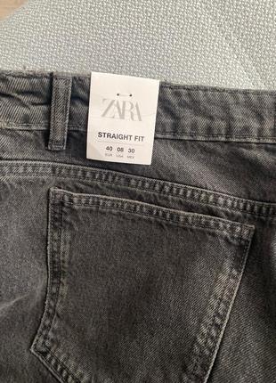 Джинси zara4 фото