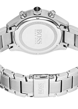 Мужские часы hugo boss 1513477 'grand prix'4 фото