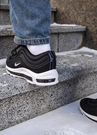 Кроссовки nike air max 976 фото