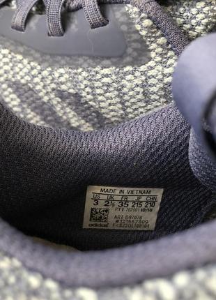 Бігові кросівки adidas rapidarun x knit7 фото