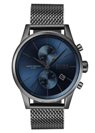 Мужские часы hugo boss 1513677 'jet'