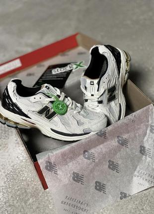 Кросівки new balance 1906 white