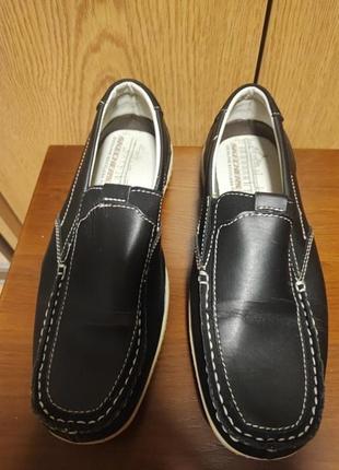Мокасини sketchers р.40 евро