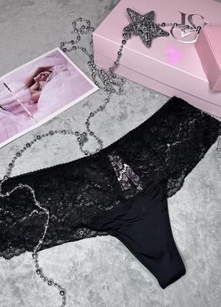 Трусики виктория секрет оригинал victoria’s secret