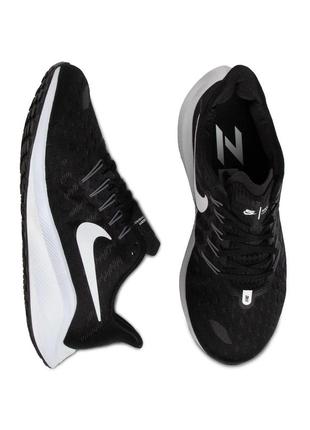 Беговые кроссовки nike air zoom vomero 14 оригинал