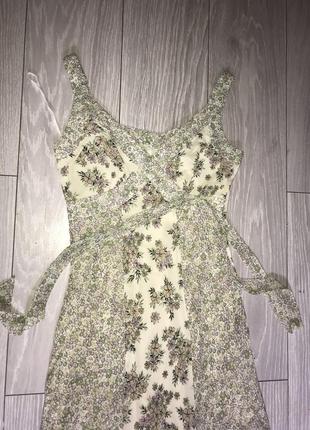 Сарафан на лето 2