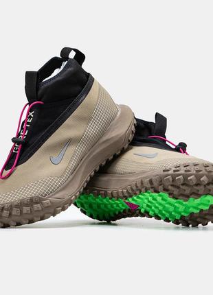 Nike acg mountain fly gore-tex