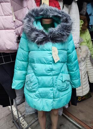 Розпродаж!!! зимова курточка6 фото