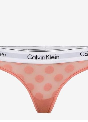 Шикарні трусики calvin klein 🍑