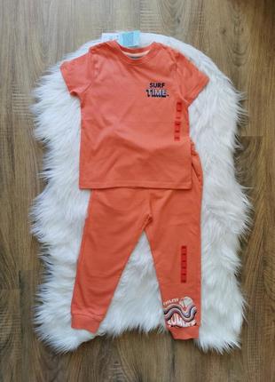 Костюм для хлопчика