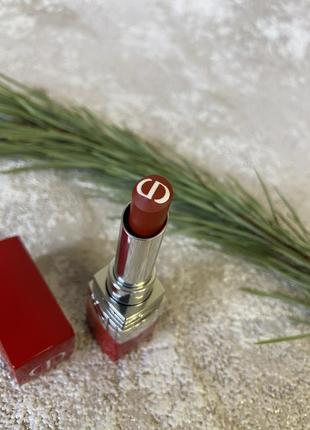 Губна помада rouge dior ultra care lipstick - 7072 фото