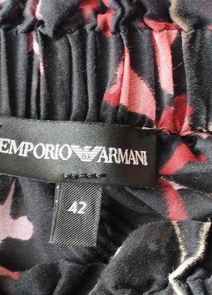 Блуза emporio armani4 фото