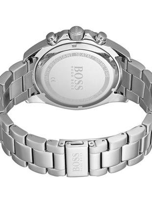 Чоловічий годинник hugo boss 1513704 'ocean edition'4 фото