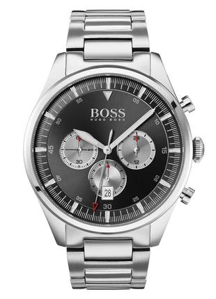 Чоловічий годинник hugo boss 1513712 'pioneer'