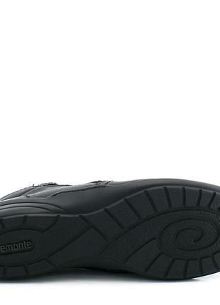 Ботинки remonte3 фото