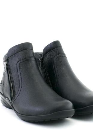 Ботинки remonte5 фото