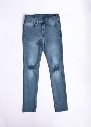 Джинси skinny&amp;denim, 31p, india, ykk