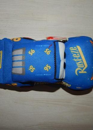 Оригинальн! мягкая игрушка молния маккуин тачки 3 pixar cars disney7 фото
