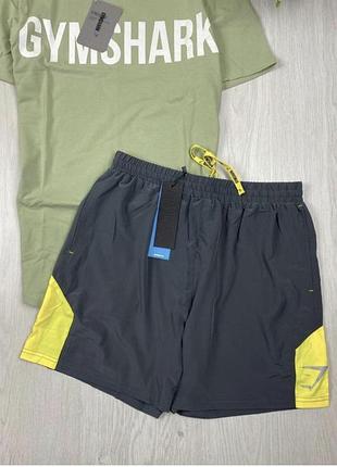 Шорти gymshark