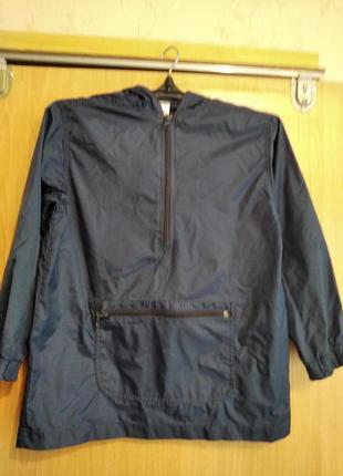 Дитяча куртка-вітровка