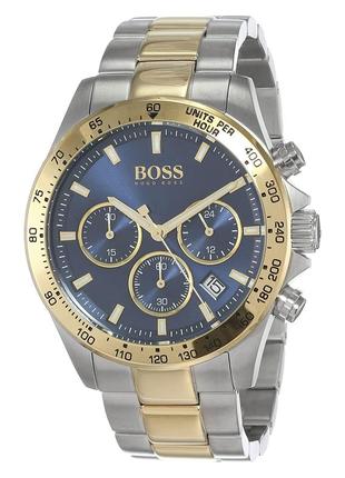 Мужские часы hugo boss 1513767 'hero'2 фото