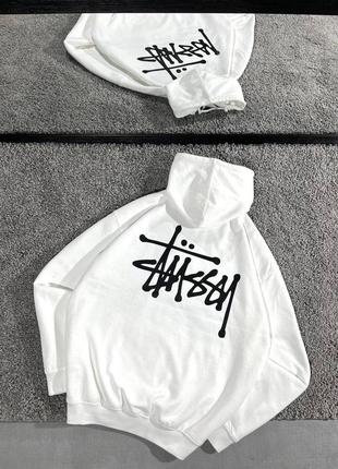 Stussy худи стуху