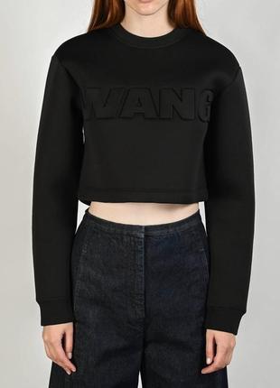 Свитшот alexander wang hm