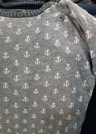Свитера в идеальном состоянии 6