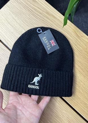 Kangol кангол шапка