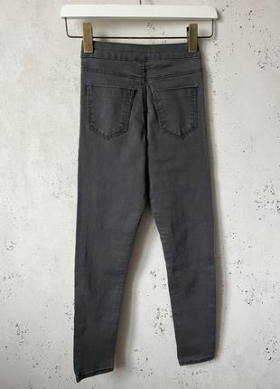 Джинси дитячі zara 2