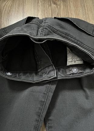 Джинси дитячі zara 4