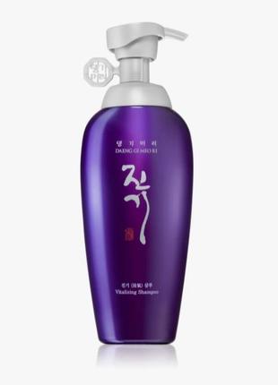 Daeng gi meo ri jin gi vitalizing shampoo шампунь 500мл