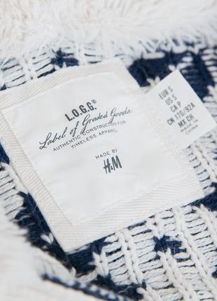 Кофта h&amp;m 2