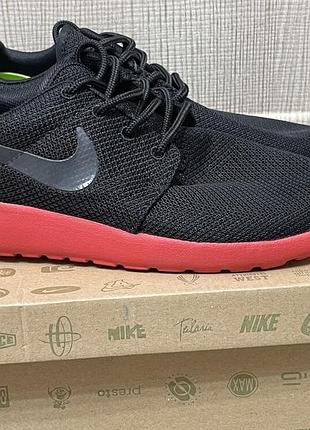 Новые кроссовки nike