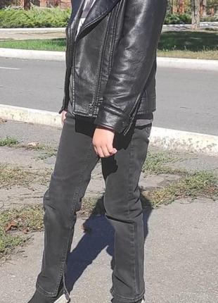 Джинси zara