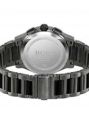 Мужские часы hugo boss 1513814 'peak'3 фото