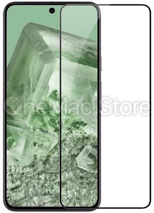 Защитное стекло crystal для google pixel 8 pro | качество premium