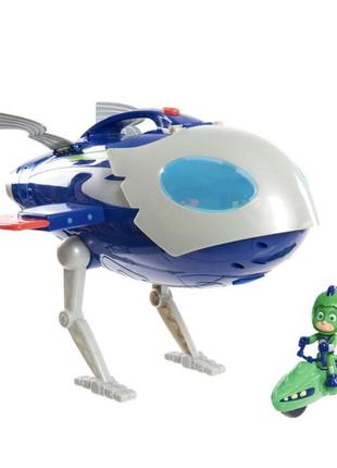 Ракета pj masks moon adventure