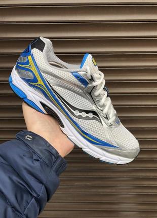 Saucony Tornado abosorbant Running Shoes