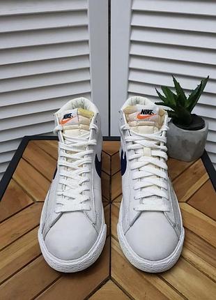 Кросівки nike 2