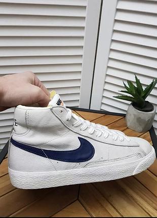 Кросівки nike 3
