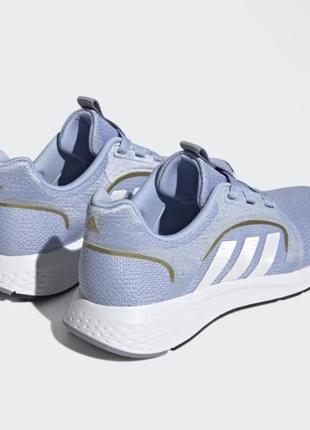 Кроссовки женские adidas edge lux 5 оригинал 100%3 фото