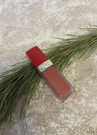 Рідка помада dior rouge dior ultra care liquid lipstick - 808