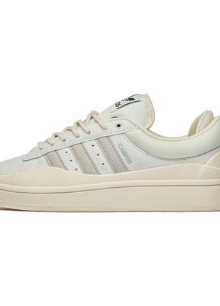 Кроссовки женские adidas campus bad banny lactic